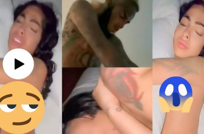  video de yailin la mas viral nuevo