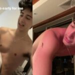 Rausch Love island video Leak