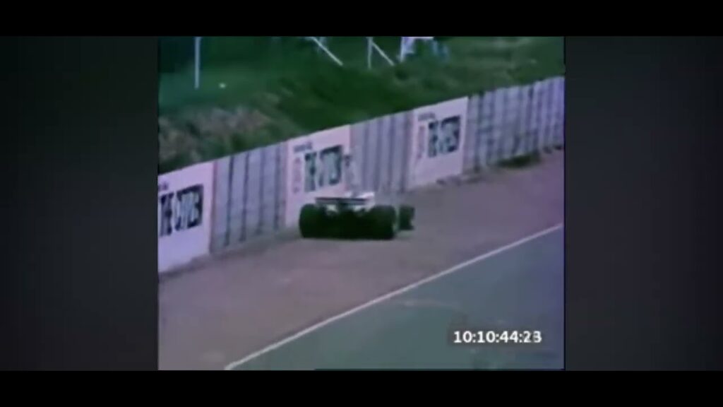 african gp 1977 full video