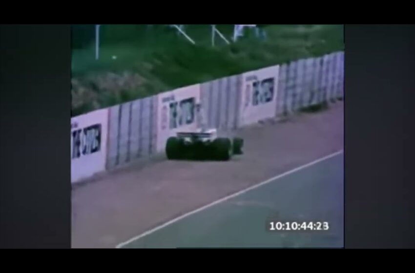  african gp 1977 full video