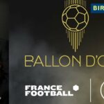 Ballon d'Or 2024: No Messi or Ronaldo on Ballon d’Or Shortlist for First Time Since 2003 2 Ballon d'Or 2024