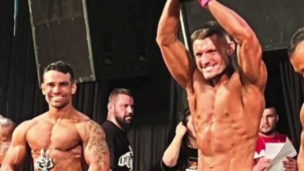 bodybuilder matheus pavlak dead