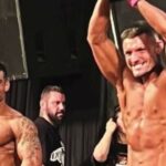 bodybuilder matheus pavlak dead
