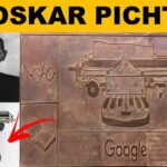 celebrating oskar picht