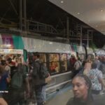 Comment aller au stade de france en métro ? 2 comment aller au stade de france