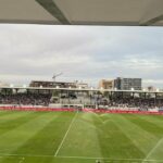 css vs rukinzo fc en direct