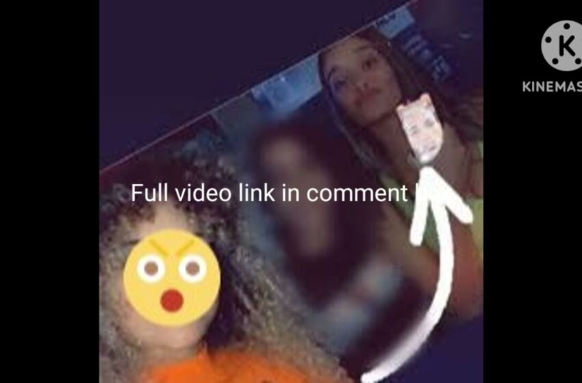  Full Video Hermana De Keishla Bereliz Nichole Twitter