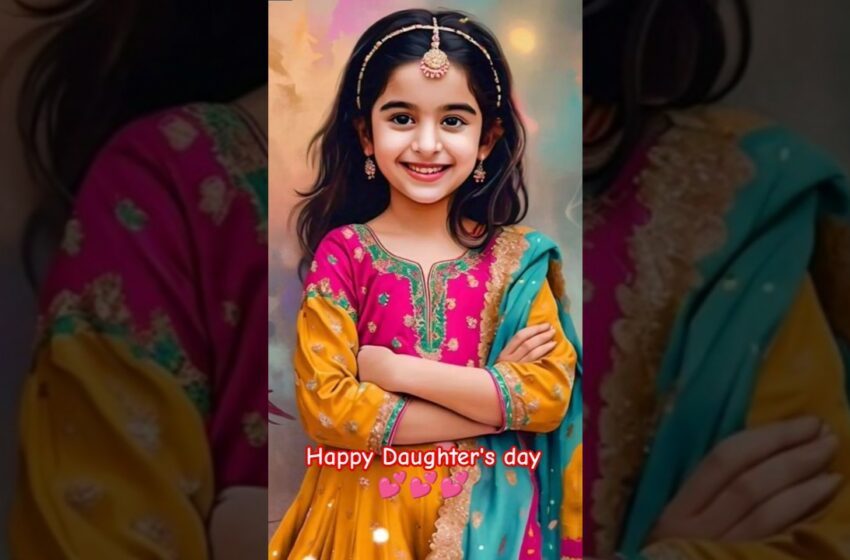  happy daughters day wishes quotes