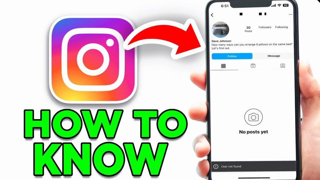 how to tell if someone blocked y How To Tell If Someone Blocked You On Instagram