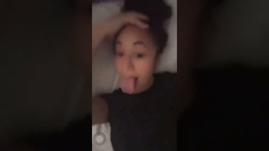 jaden newman leaked full video