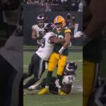 jordan love injury video