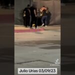 julio urias video