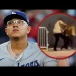 julio urias wife full video