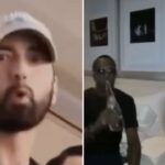 kevin hart diddy video