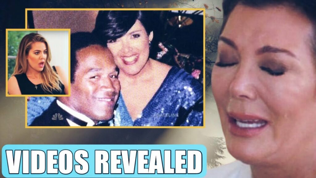 kris jenner in tears as private