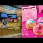 krispy kreme unveils barbie doug