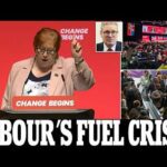 labour winter fuel allowance