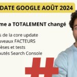 lalgorithme de google a change c