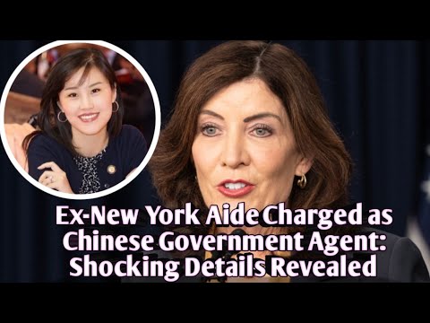 linda sun chinese government