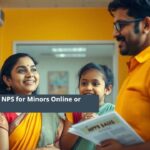 nps vatsalya pension scheme