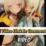 Nyannie armored core 6 toy video 2 nyannie armored core 6 toy video