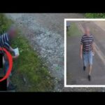 phantom pooper strikes again in