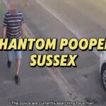 phantom pooper sussex full video