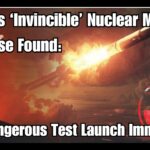 russian nuclear powered cruise m