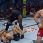 sean o malley vs merab full figh