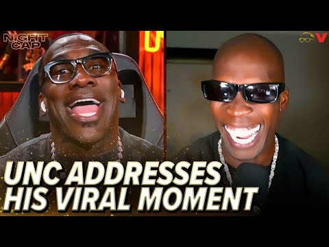 shannon sharpe instagram live le Shannon Sharpe instagram live leak | IG livestrem