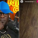 Shannon Sharpe leaked sextape