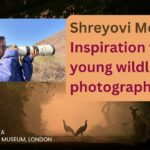 shreyovi mehta wildlife photogra