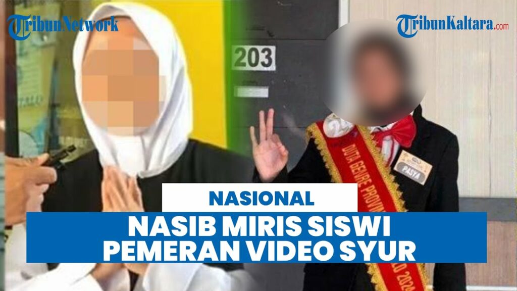 siswi gorontalo viral full video