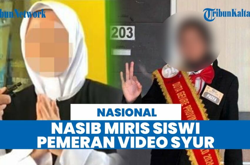  siswi gorontalo viral full video