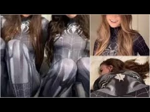  Sophie Rain Full Spiderman Video Sophie Rain tiktok Spiderman Video Sophie Rain New