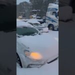 south africa snowfall full video