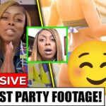 tiffany henyards club footage go