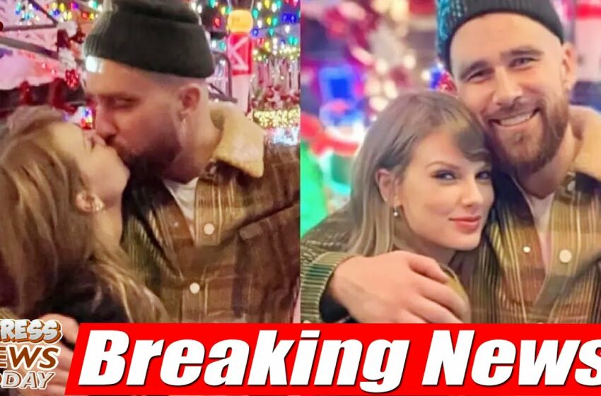  travis and taylor breakup contract leaked