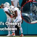 tyreek hill video