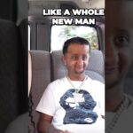 video baby alien fan bus