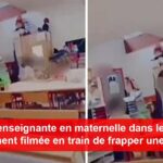 video enseignante paris 15