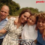 video kate middleton anuncia el