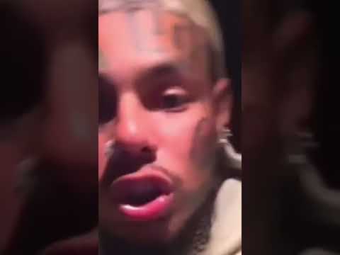  videos de yailin la mas viral y tekashi 69