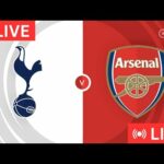 warch live tottenham vs arsenal