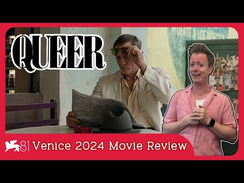  Watch queer movie venice film festival