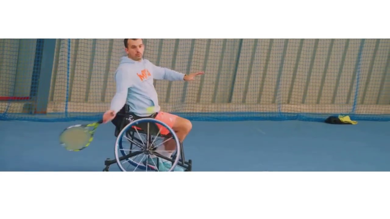 Wheelchair Tennis Paralympics 2024 Schedule Rena Valina