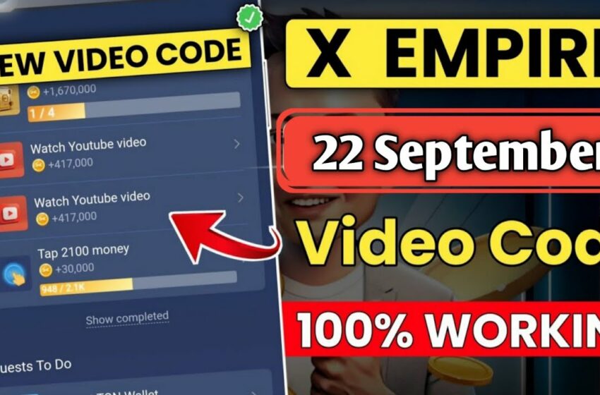  x empire video episode 47 code