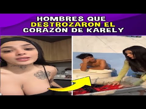  +​+​[​XXX WATCH] Karely Ruiz Leaked Video Viral On Social Media