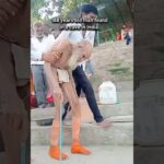 188 years old man in india video