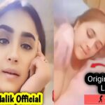 94fbr minahil malik viral video